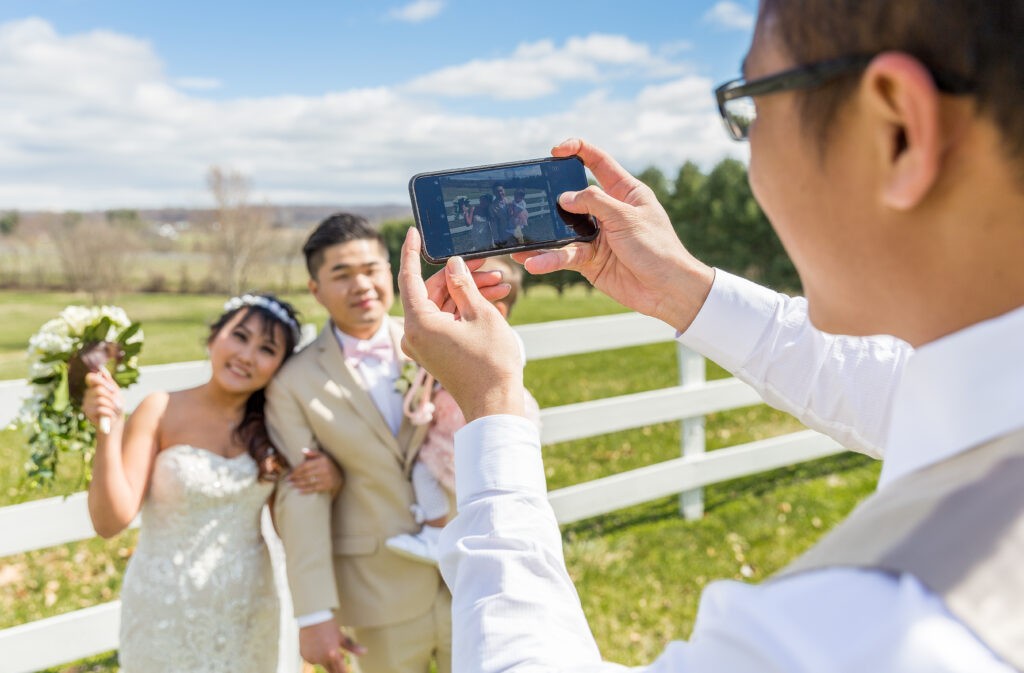 Wedding Photography Tips