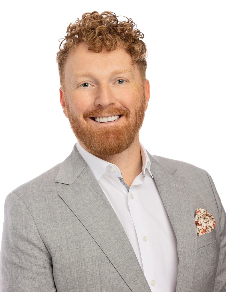 Professional Headshots in Mesa, Arizona