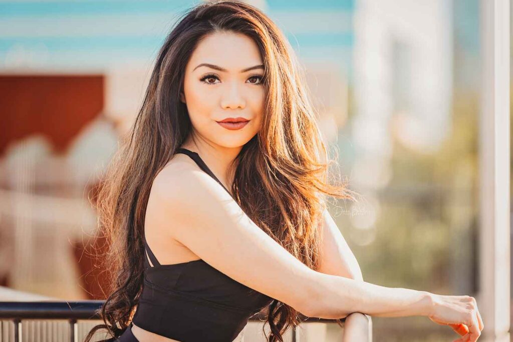 Phoenix Portrait Photography