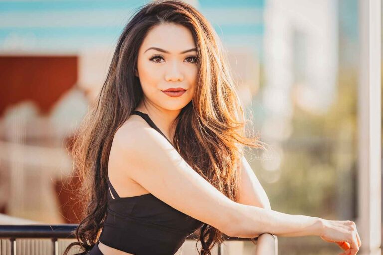 Phoenix Portrait Photography