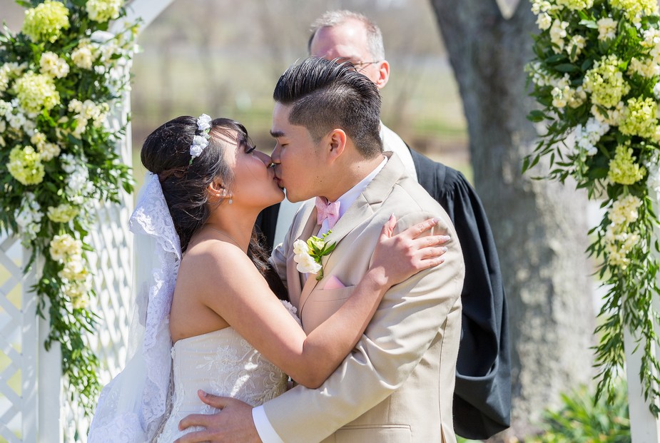 Phoenix Wedding Photographer