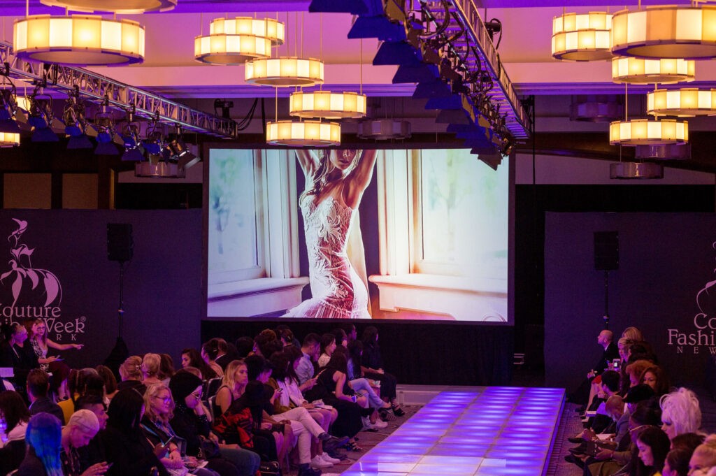 New York Fashion Week