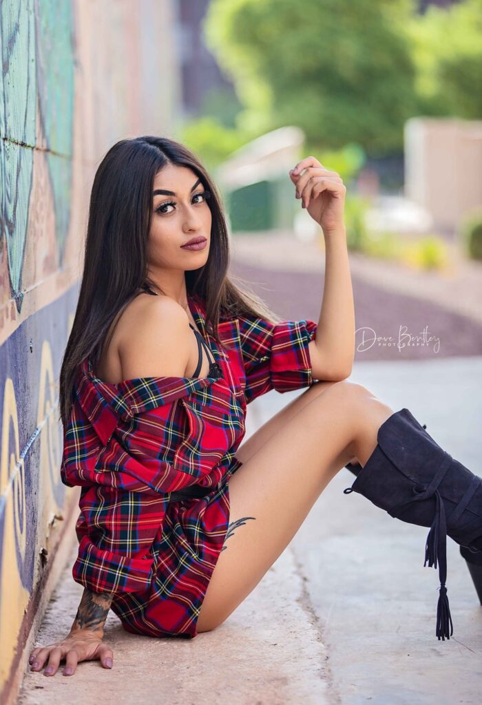 Phoenix Portrait Photographer