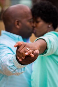 Phoenix Engagement Photographer