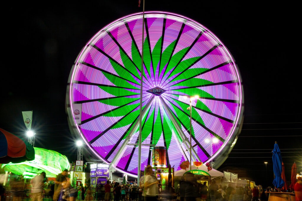 Arizona State Fair