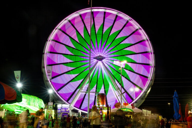 Arizona State Fair