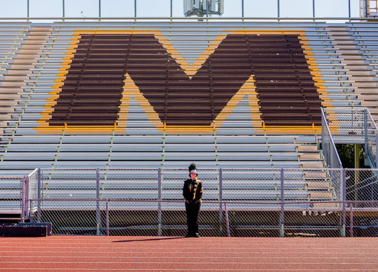 Tempe Senior Portrait Photographer
