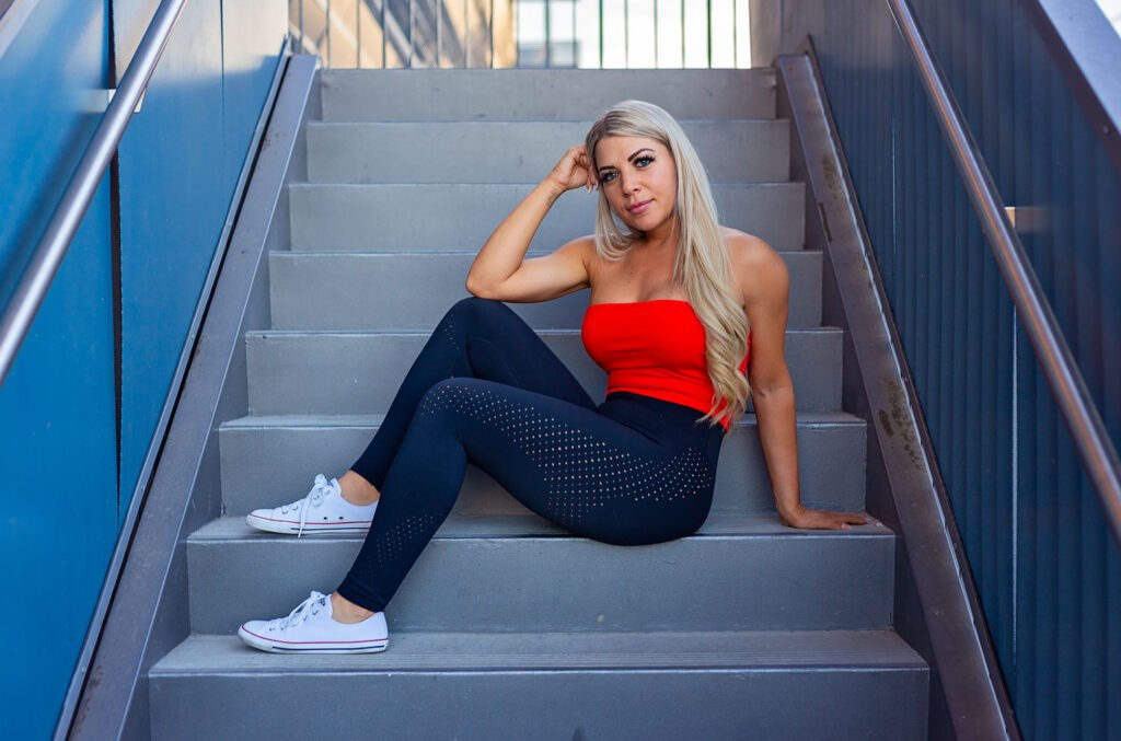 Personal Branding Portraits in Phoenix