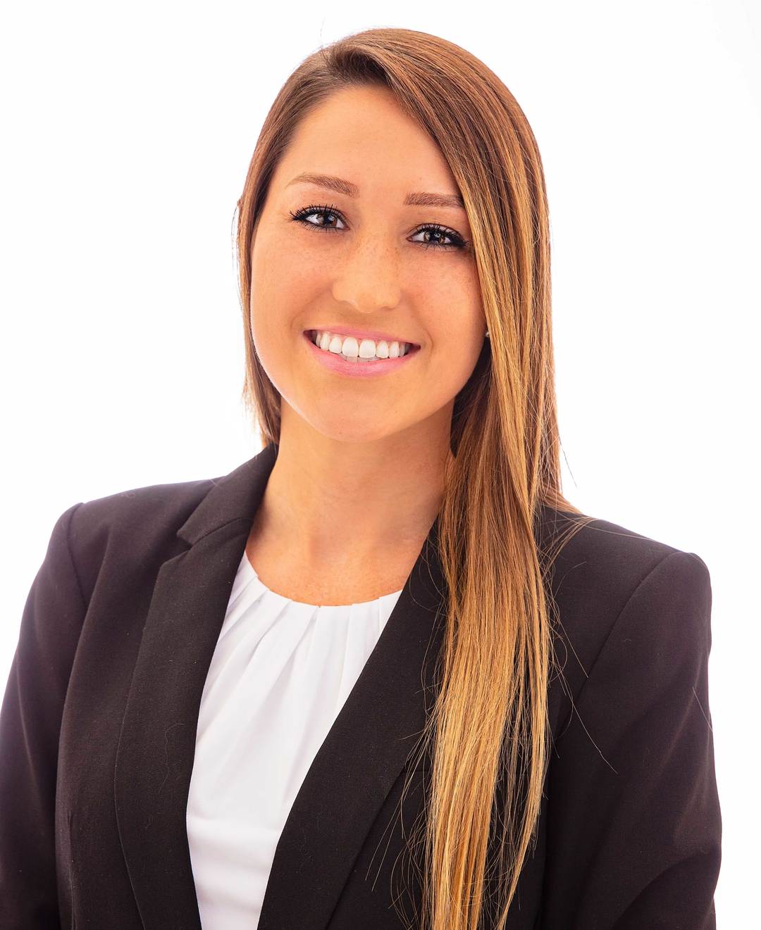 Phoenix Medical School Headshots