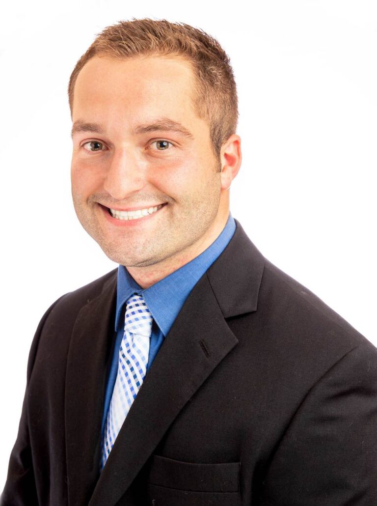 Phoenix Medical School Headshots