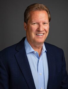 Professional Business Headshot in Phoenix