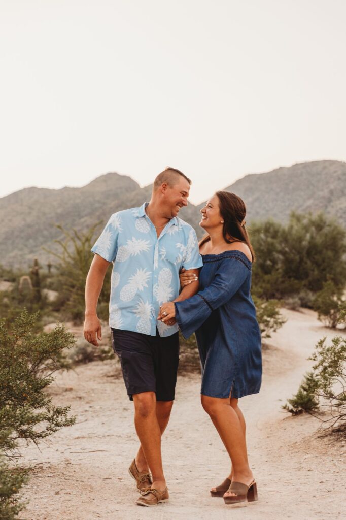 Anniversary Photos in Phoenix AZ