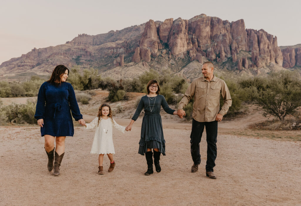 Phoenix Family Photographer