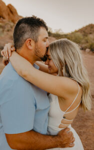 Couples Photos in Arizona