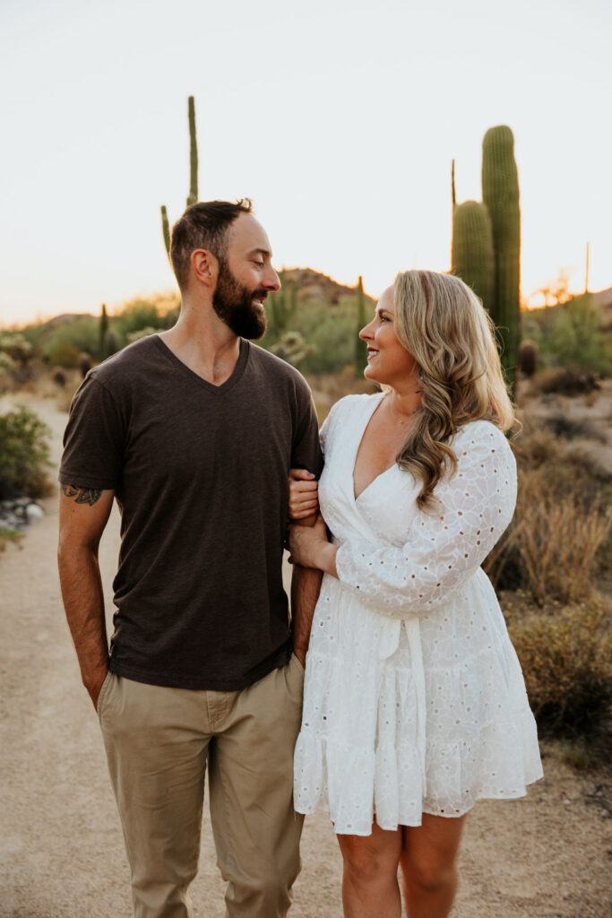 Couples Photos in Phoenix