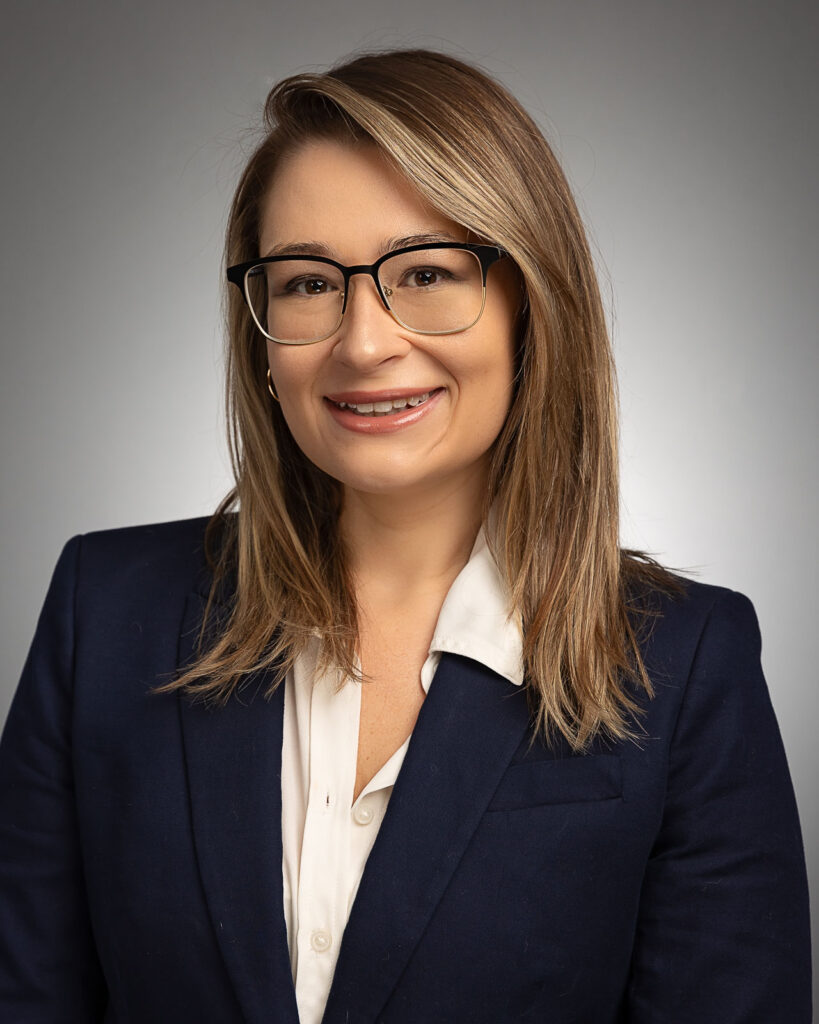 Professional Business Headshot in Phoenix