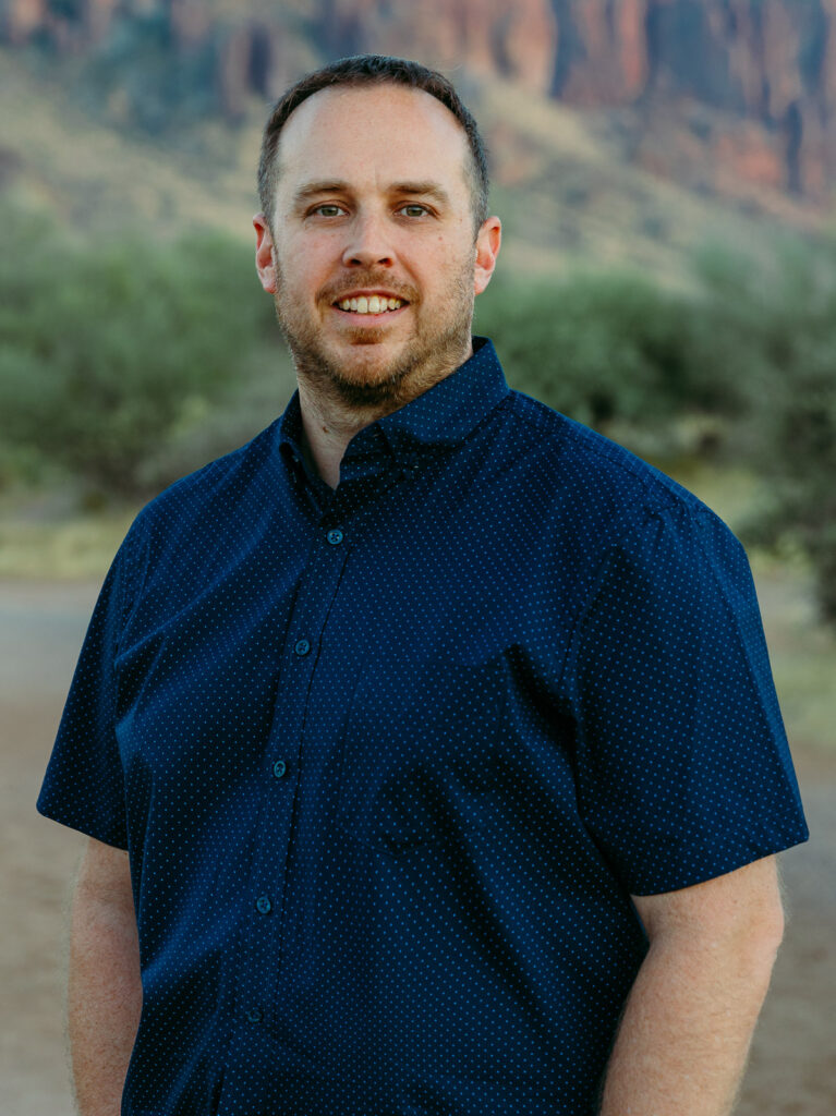 Dave Bentley - Top Phoenix Photographer