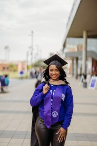 Grand Canyon University Senior Photos