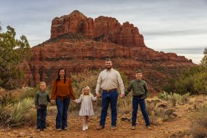 Sedona Photographer