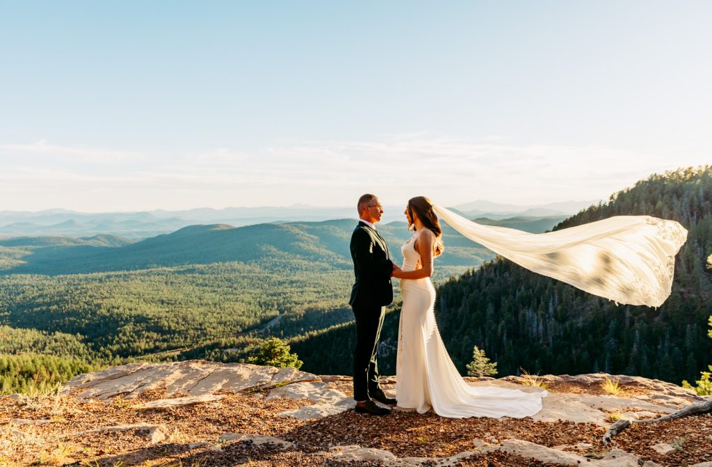 Arizona Wedding Photographer